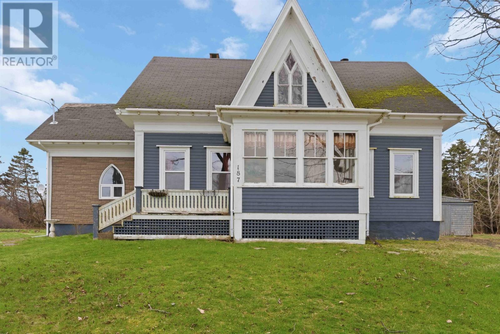 187 Water Street, Freeport, Nova Scotia  B0V 1B0 - Photo 49 - 202607874