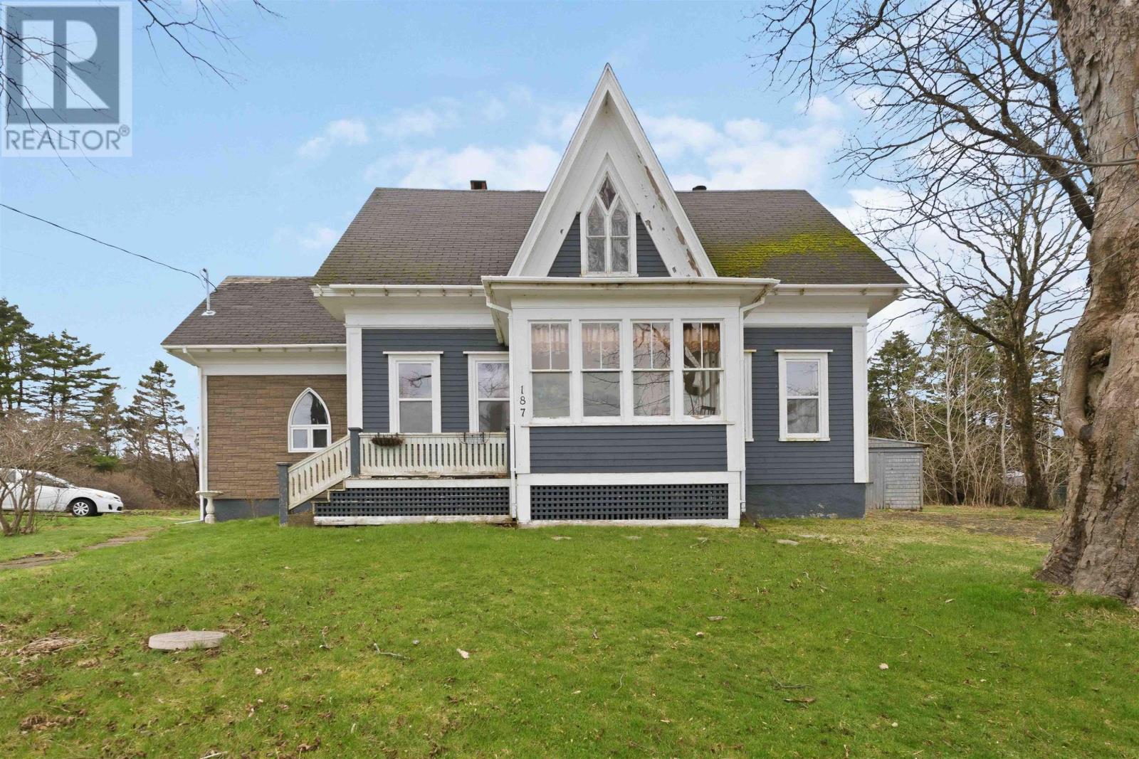 187 Water Street, Freeport, Nova Scotia  B0V 1B0 - Photo 5 - 202607874