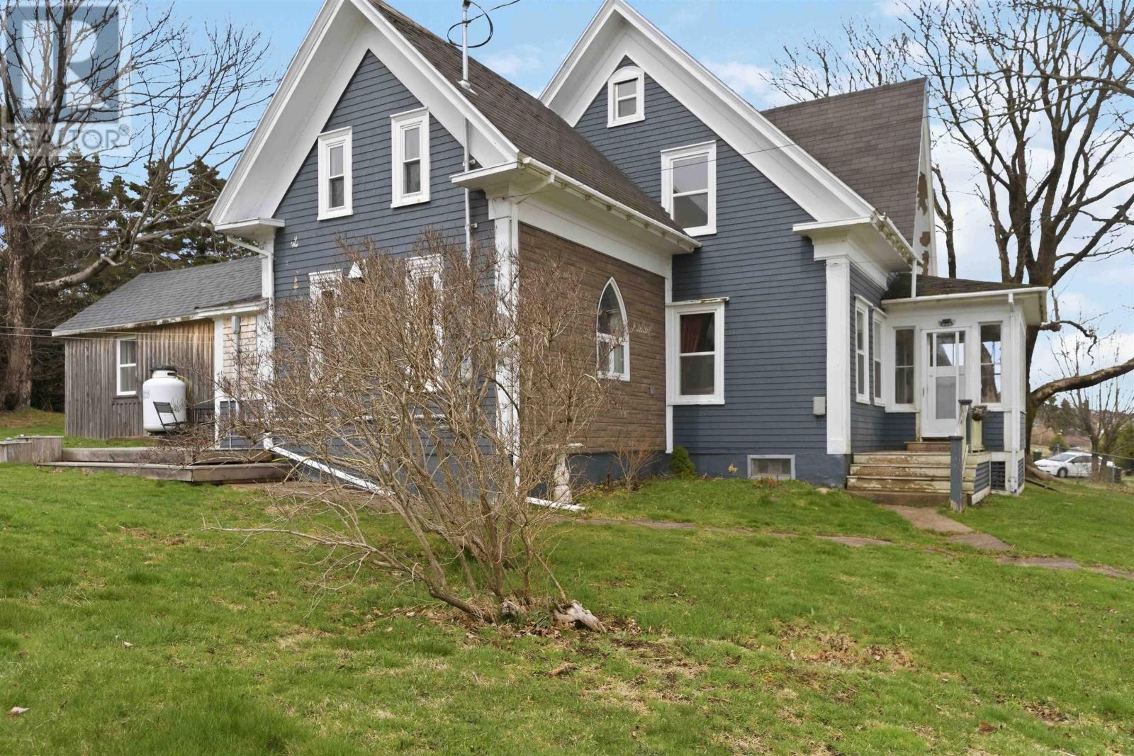 187 Water Street, Freeport, Nova Scotia  B0V 1B0 - Photo 9 - 202607874