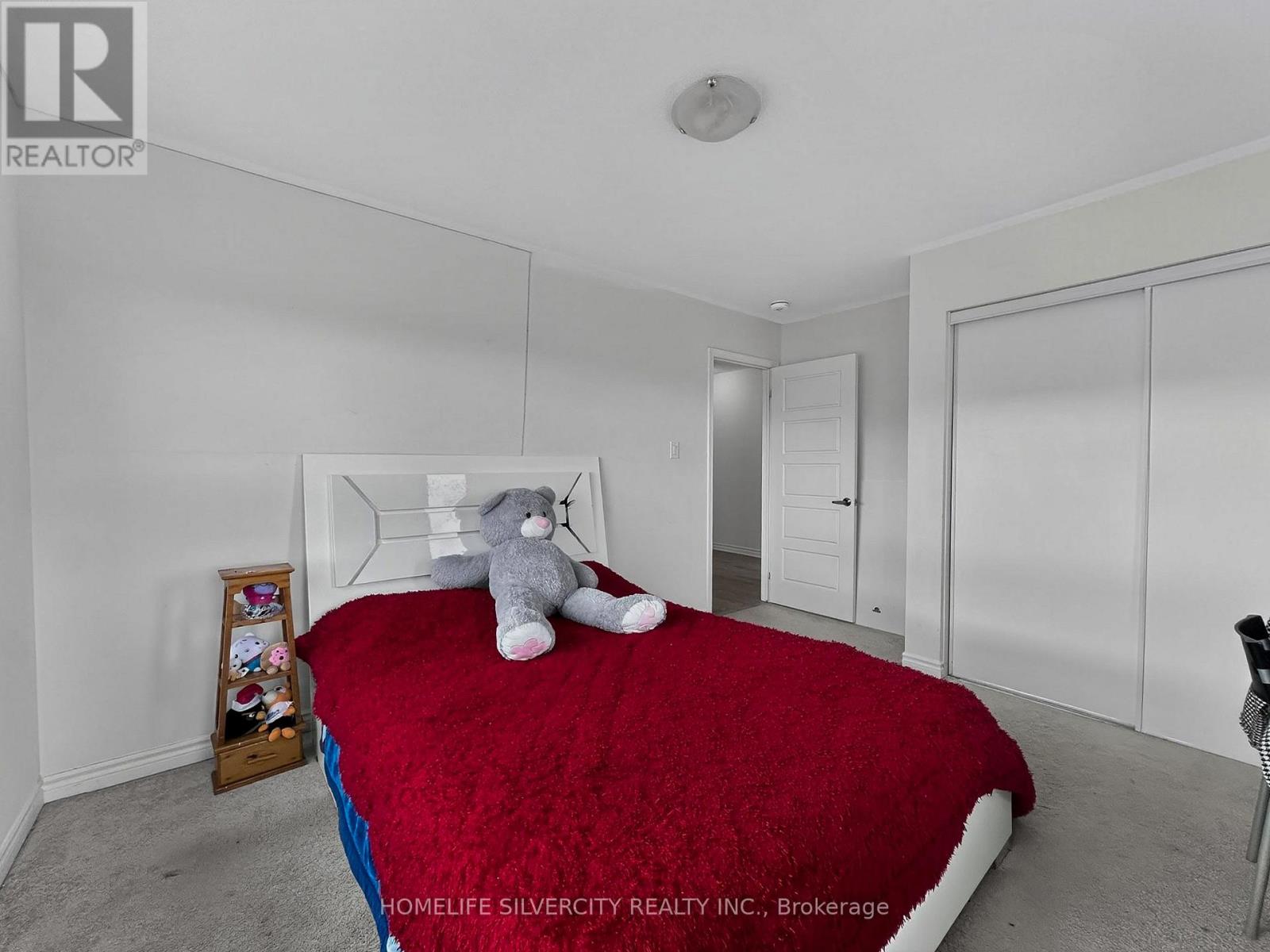 1 Boothill Drive, Brampton, Ontario  L7A 5E5 - Photo 21 - W12991980