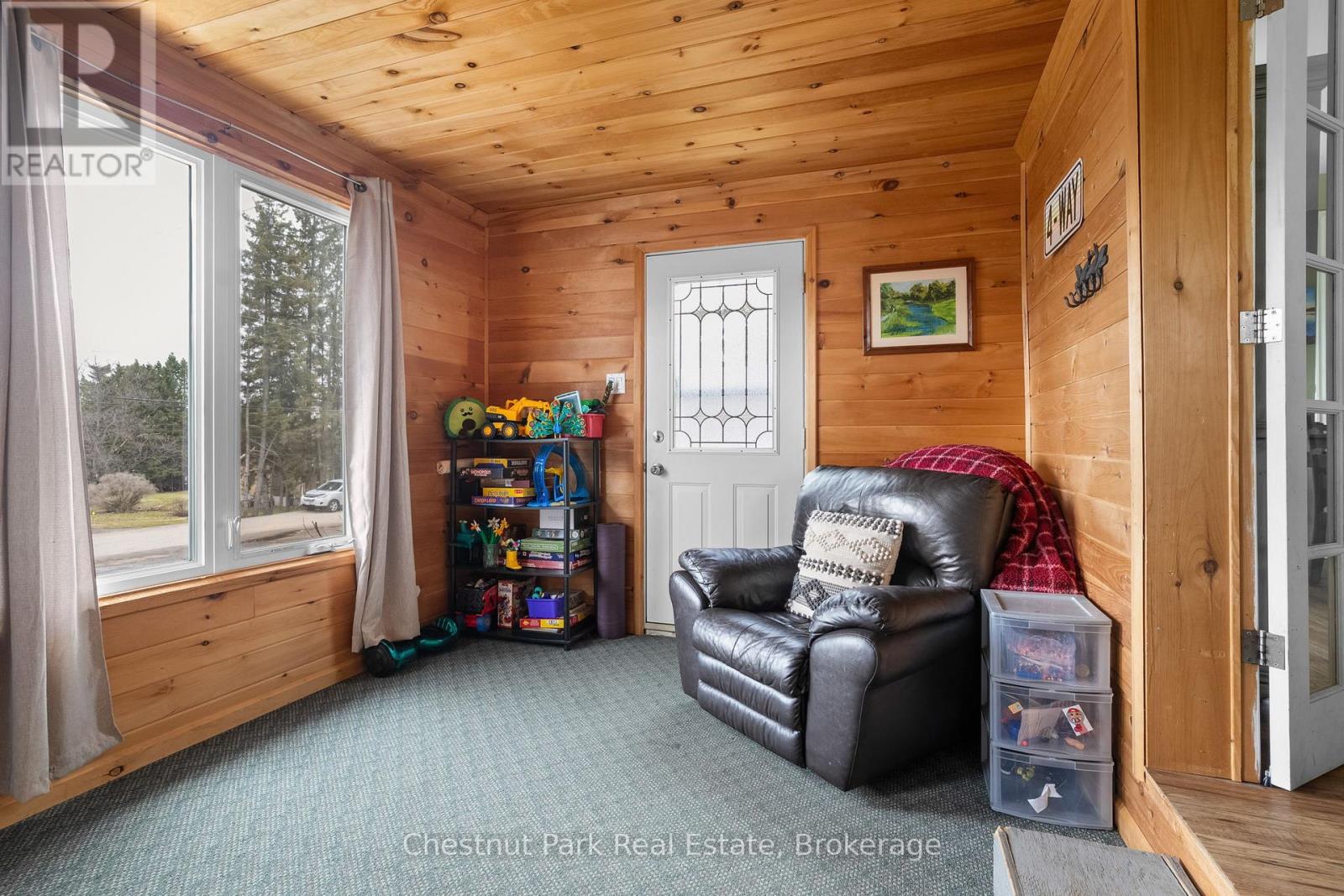 96 James Street, Burk's Falls, Ontario  P0A 1C0 - Photo 16 - X13015834