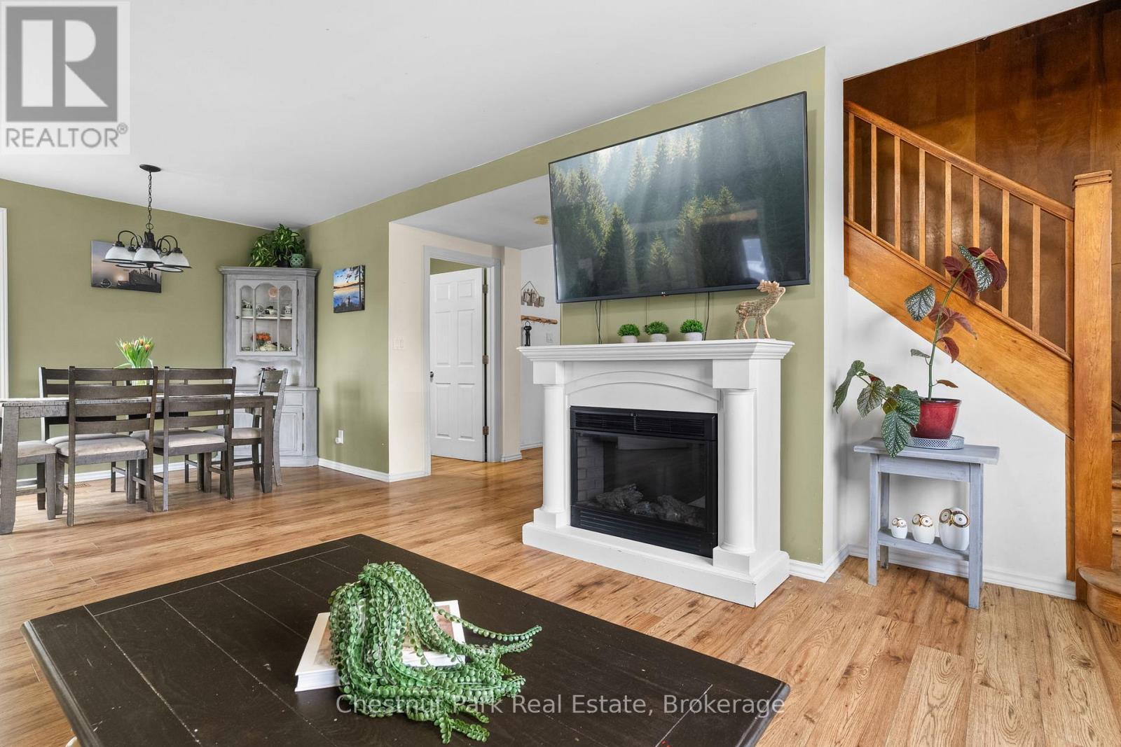 96 James Street, Burk's Falls, Ontario  P0A 1C0 - Photo 18 - X13015834