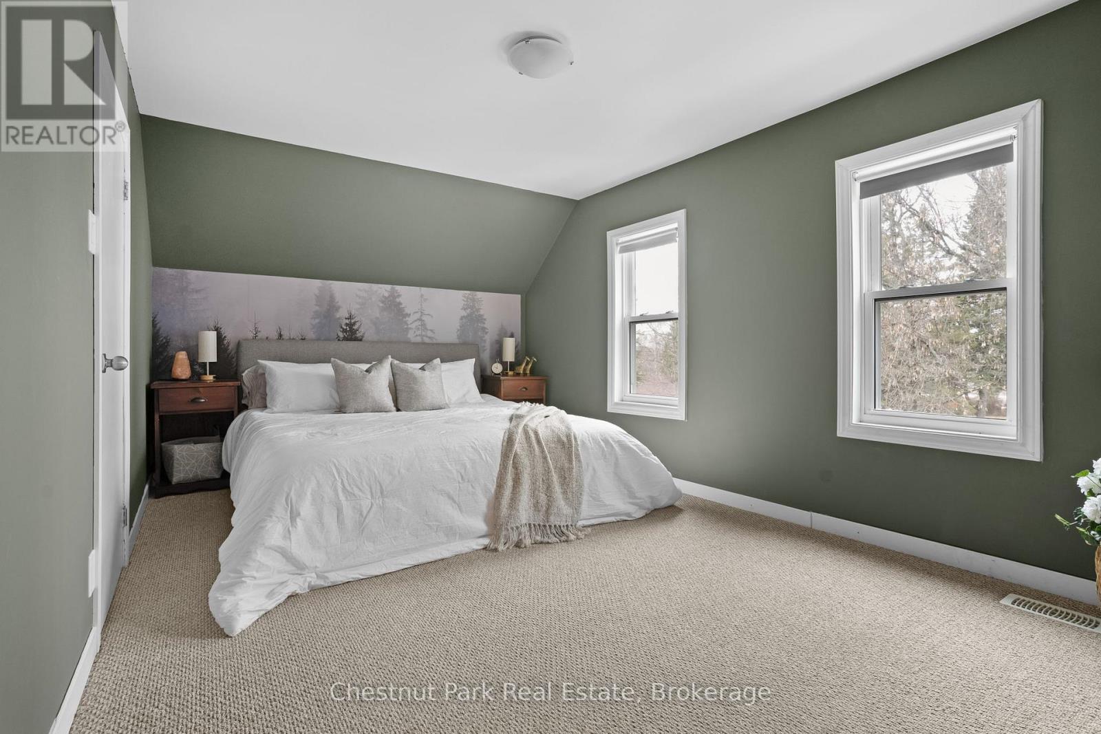 96 James Street, Burk's Falls, Ontario  P0A 1C0 - Photo 19 - X13015834