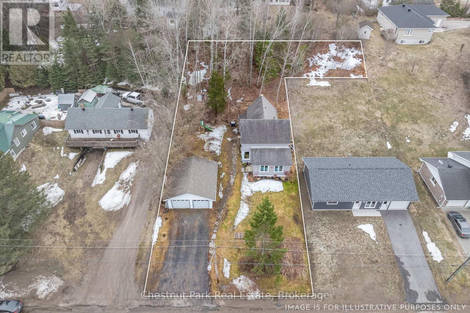 96 James Street, Burk's Falls, Ontario  P0A 1C0 - Photo 2 - X13015834