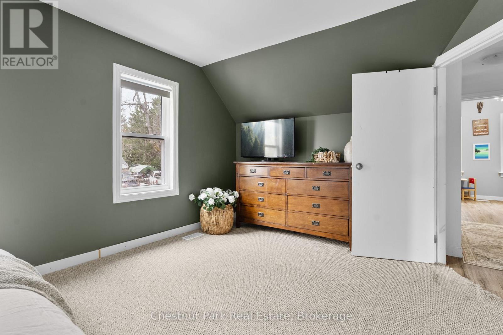 96 James Street, Burk's Falls, Ontario  P0A 1C0 - Photo 20 - X13015834