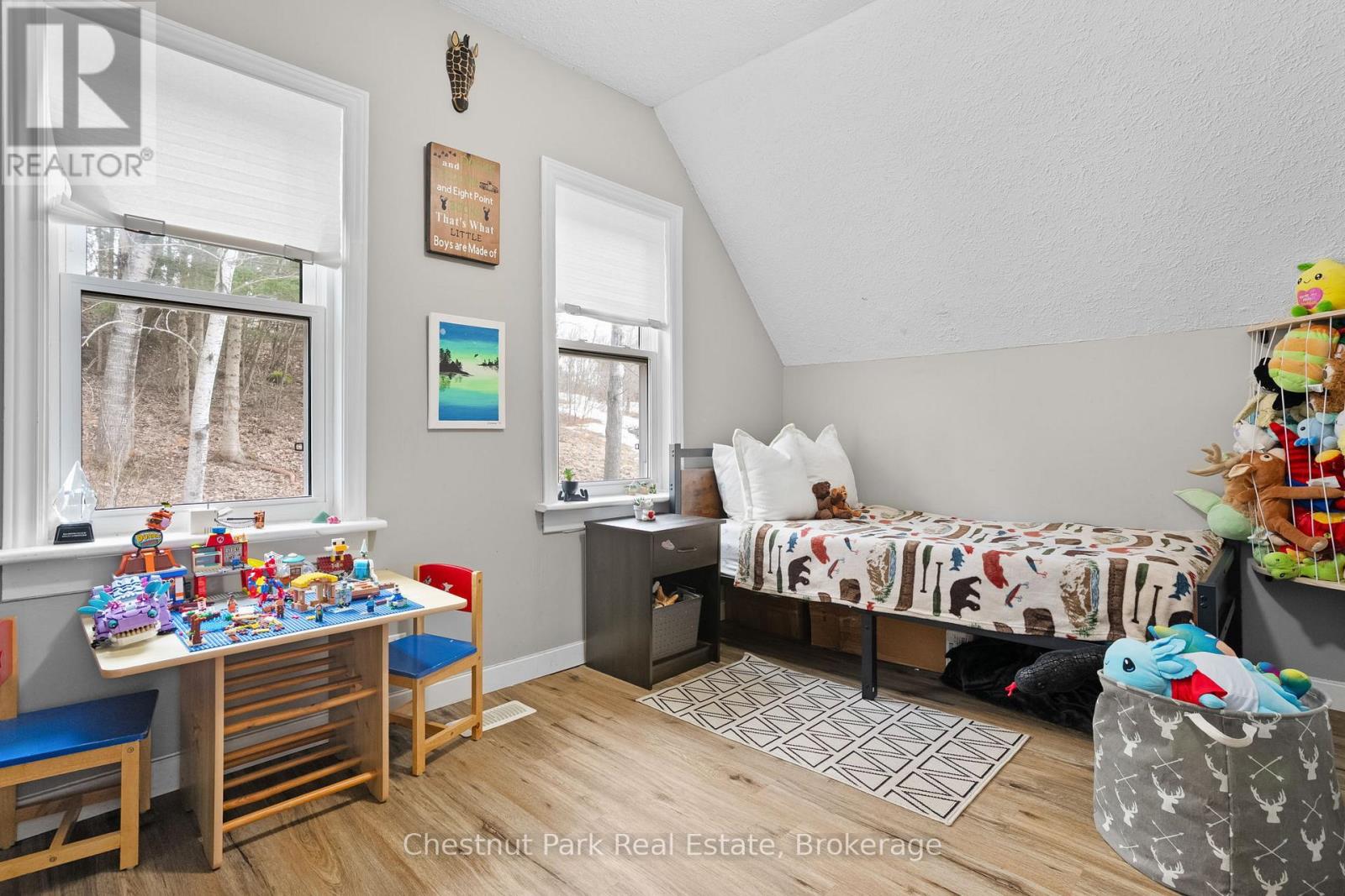 96 James Street, Burk's Falls, Ontario  P0A 1C0 - Photo 22 - X13015834