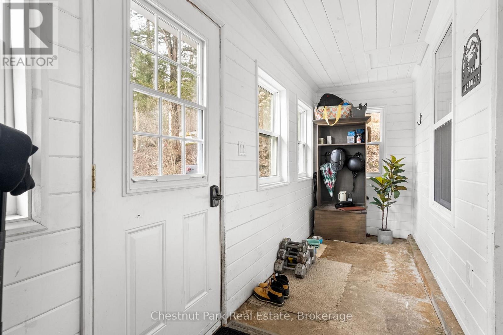 96 James Street, Burk's Falls, Ontario  P0A 1C0 - Photo 26 - X13015834