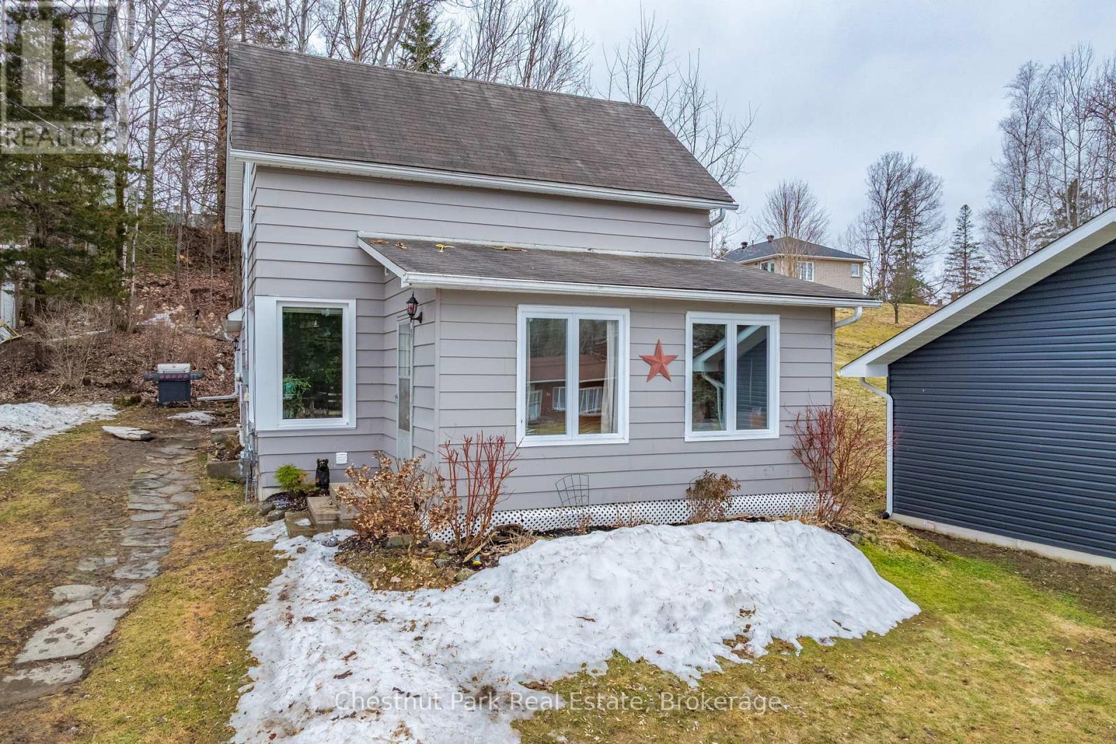 96 James Street, Burk's Falls, Ontario  P0A 1C0 - Photo 3 - X13015834