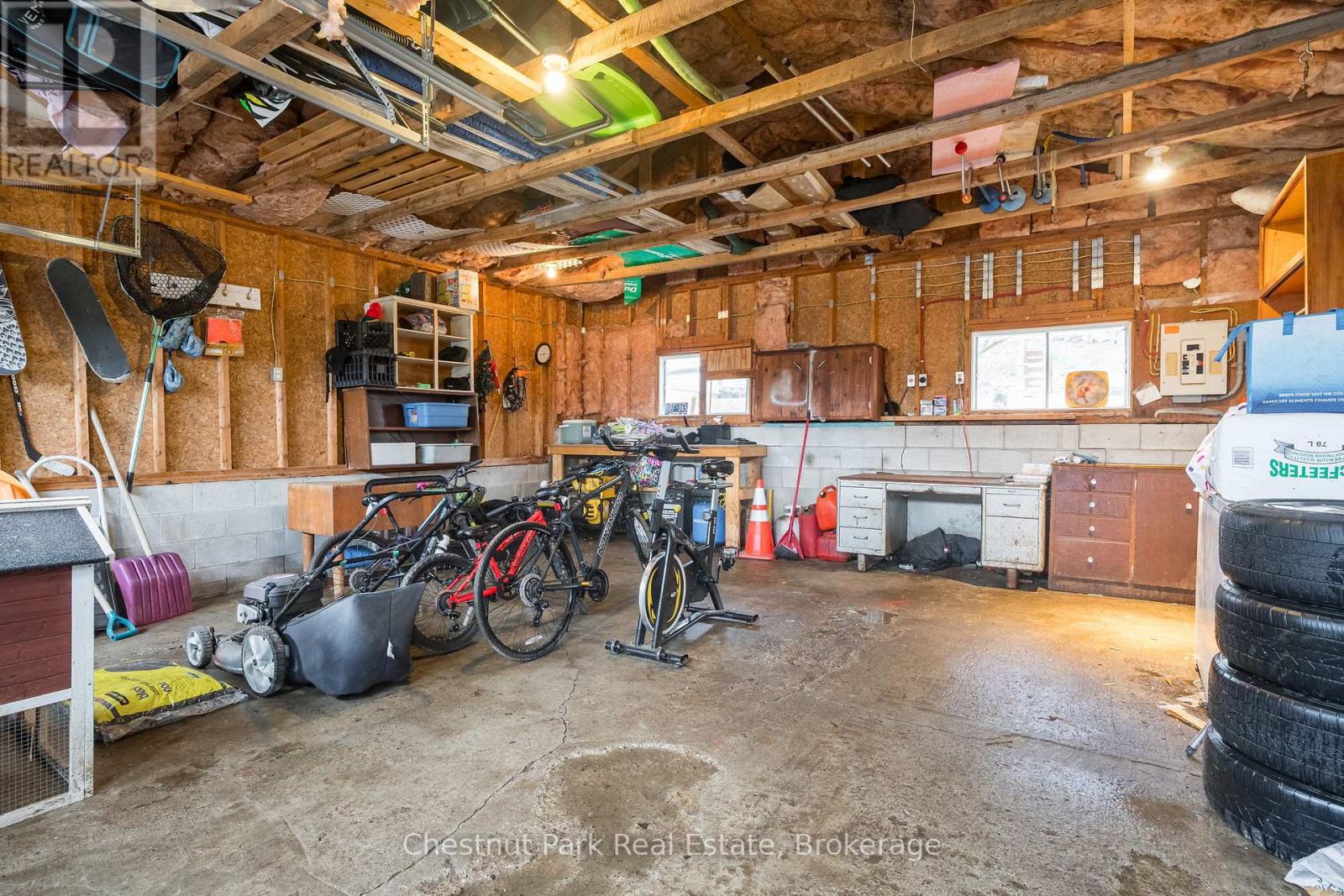 96 James Street, Burk's Falls, Ontario  P0A 1C0 - Photo 30 - X13015834