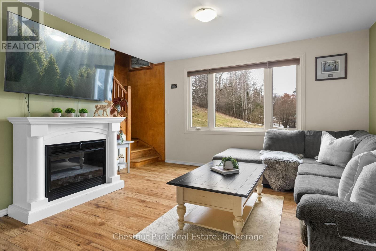 96 James Street, Burk's Falls, Ontario  P0A 1C0 - Photo 5 - X13015834