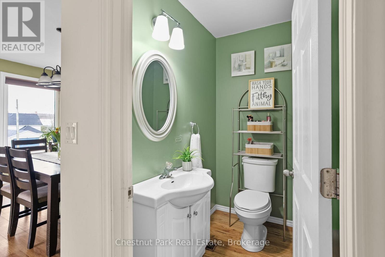 96 James Street, Burk's Falls, Ontario  P0A 1C0 - Photo 8 - X13015834