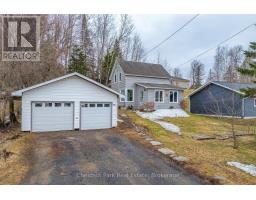 96 JAMES STREET, burk's falls, Ontario