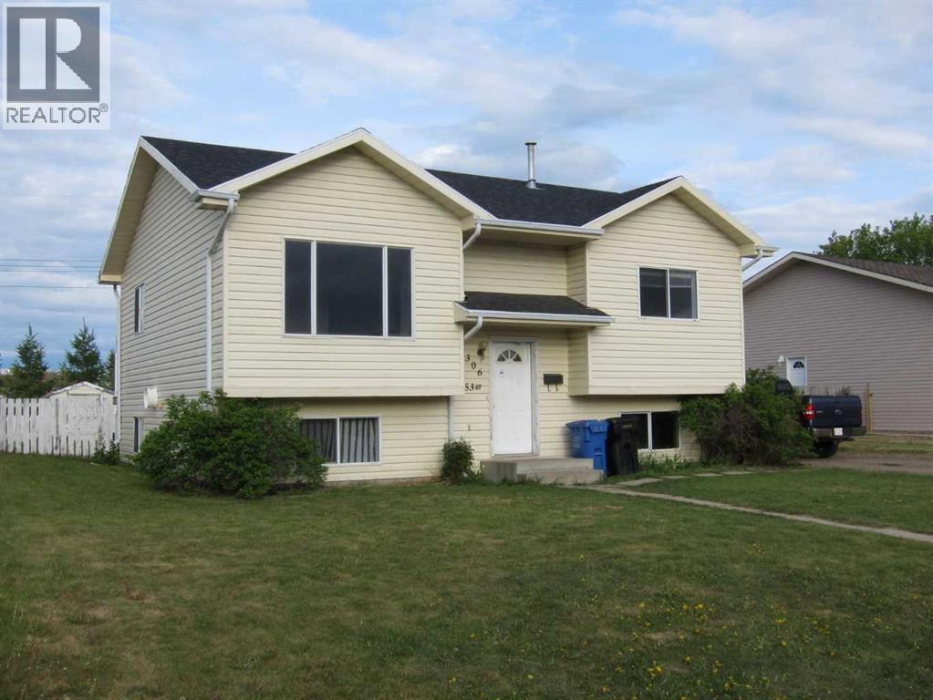 4306 53 Street, Grimshaw, Alberta  T0H 1W0 - Photo 2 - A2293113