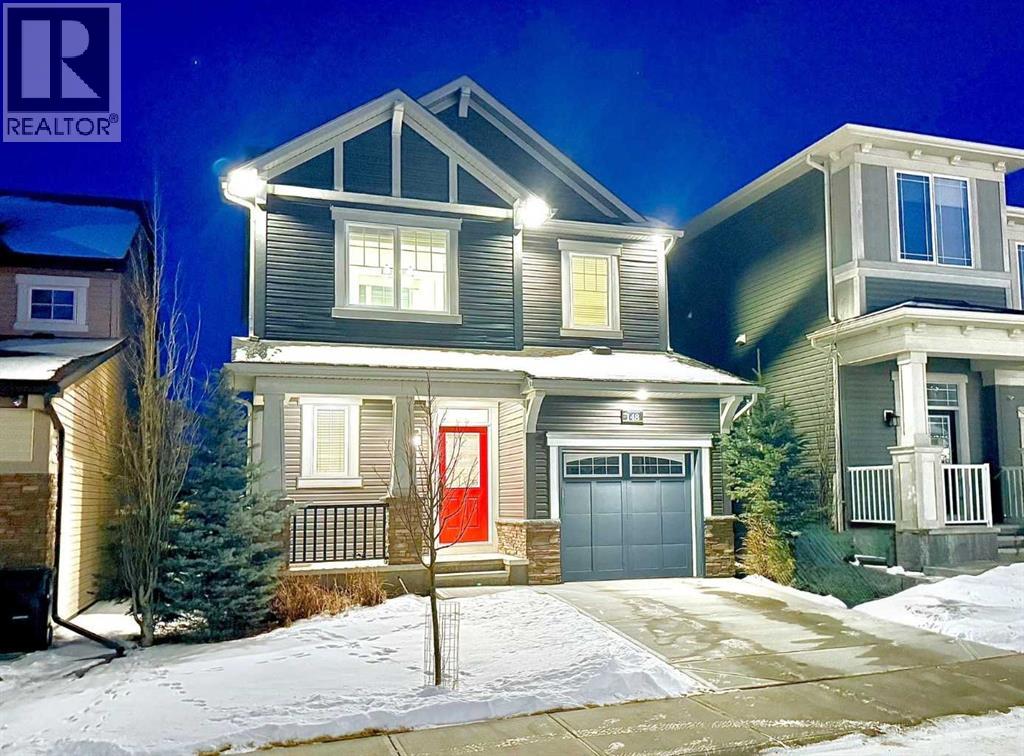 148 Carrington Circle NW, Calgary, Alberta