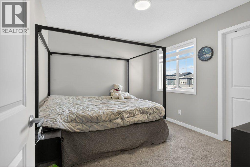 665 Creekmill Court Sw, Airdrie, Alberta  T4B 5J8 - Photo 36 - A2287010