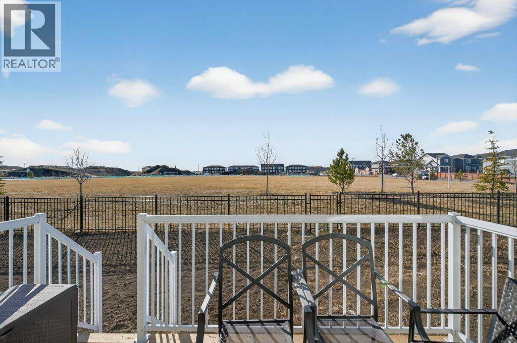 665 Creekmill Court Sw, Airdrie, Alberta  T4B 5J8 - Photo 49 - A2287010