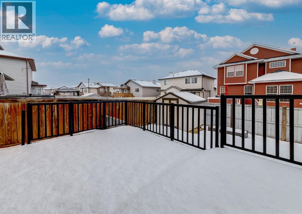113 Luxstone Green Sw, Airdrie, Alberta  T4B 3B9 - Photo 30 - A2294849