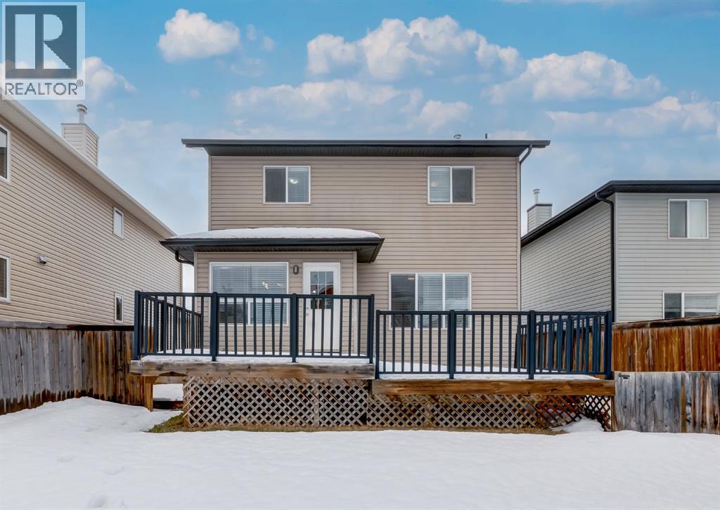 113 Luxstone Green Sw, Airdrie, Alberta  T4B 3B9 - Photo 32 - A2294849