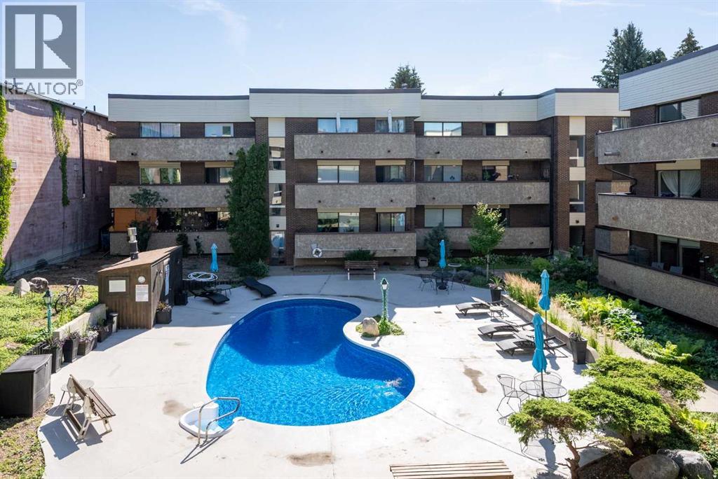 209, 2207 8 Avenue S, Lethbridge, Alberta