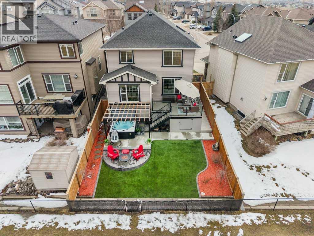 201 Pantego Road Nw, Calgary, Alberta  T3K 0B8 - Photo 6 - A2299691