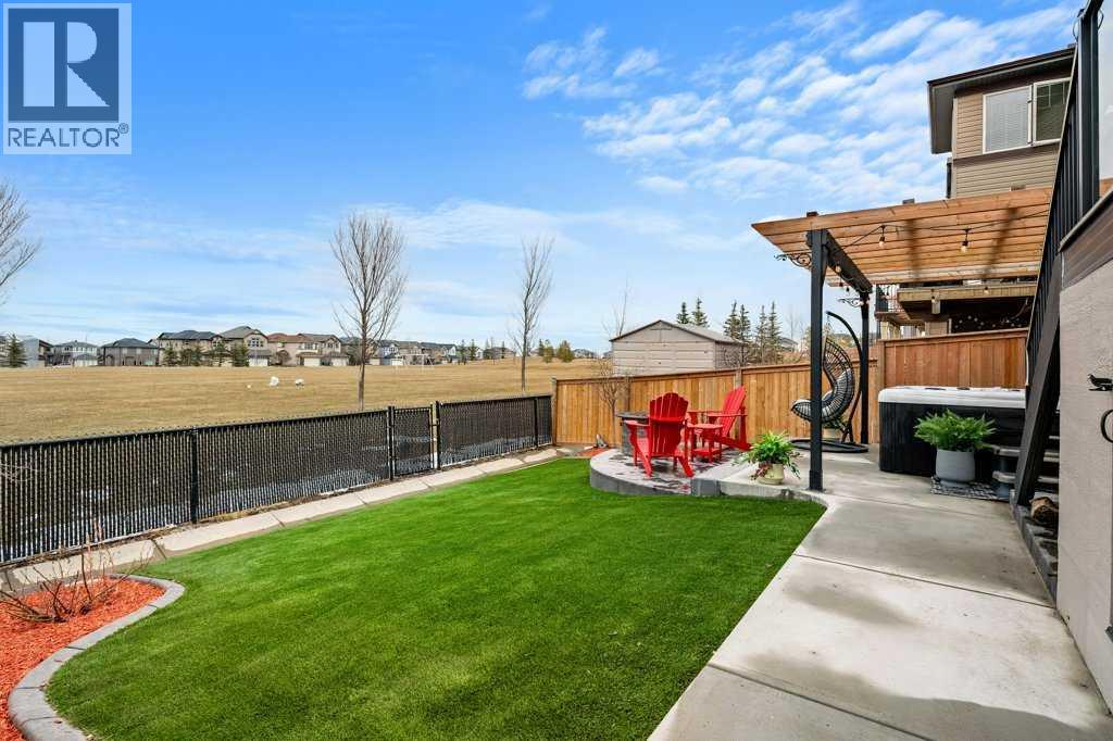 201 Pantego Road Nw, Calgary, Alberta  T3K 0B8 - Photo 3 - A2299691