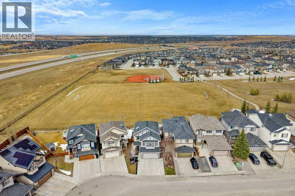 201 Pantego Road Nw, Calgary, Alberta  T3K 0B8 - Photo 8 - A2299691