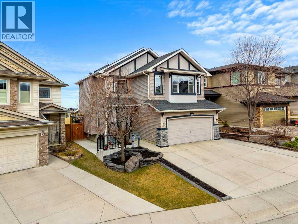 201 Pantego Road Nw, Calgary, Alberta  T3K 0B8 - Photo 12 - A2299691