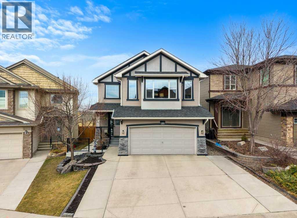 201 Pantego Road Nw, Calgary, Alberta  T3K 0B8 - Photo 13 - A2299691