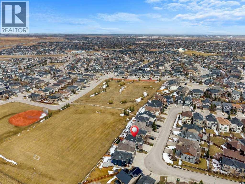 201 Pantego Road Nw, Calgary, Alberta  T3K 0B8 - Photo 10 - A2299691