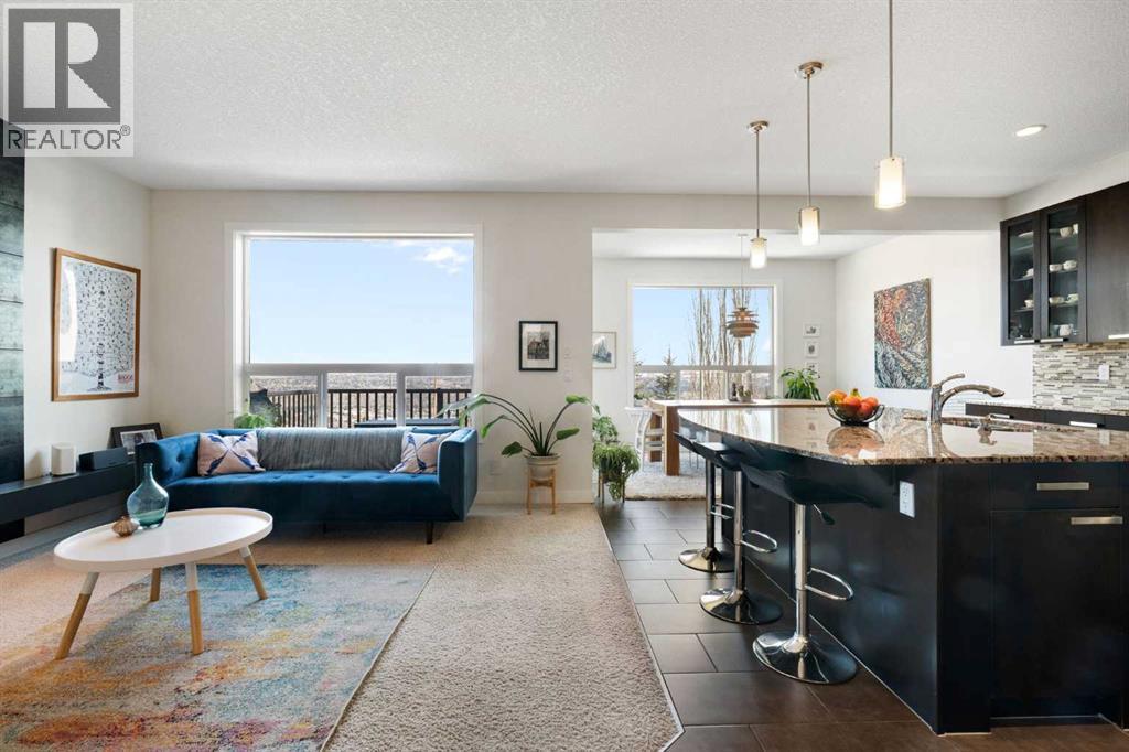 61 Cougar Ridge Cove SW, Calgary, Alberta  T3H 0S5 - Photo 13 - A2300421