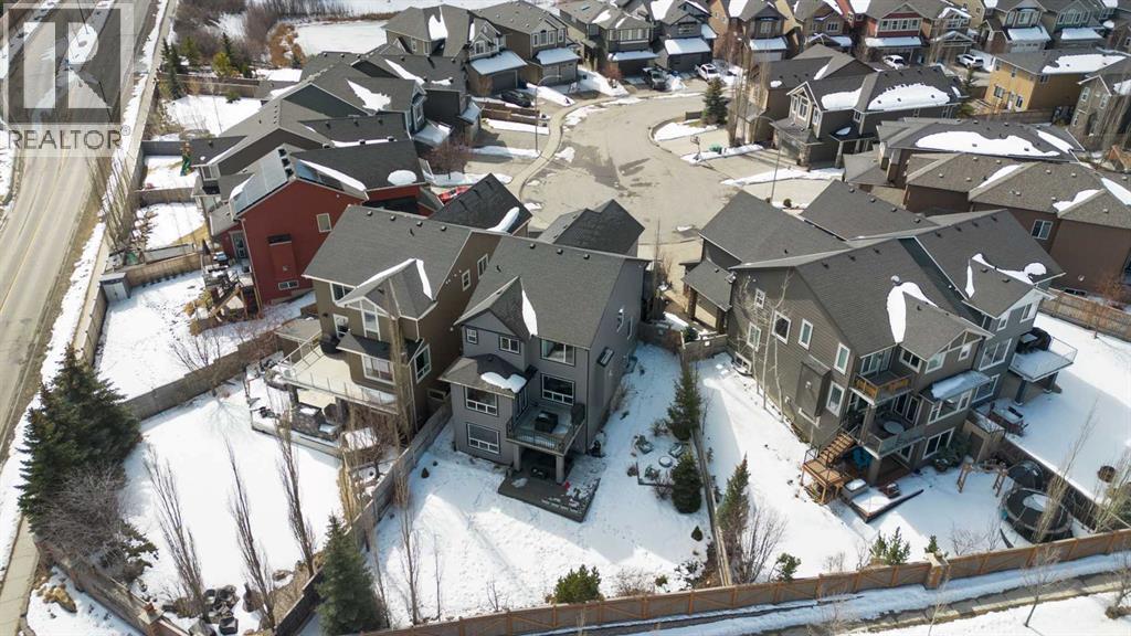 61 Cougar Ridge Cove SW, Calgary, Alberta  T3H 0S5 - Photo 47 - A2300421