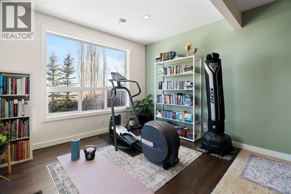 61 Cougar Ridge Cove SW, Calgary, Alberta  T3H 0S5 - Photo 36 - A2300421