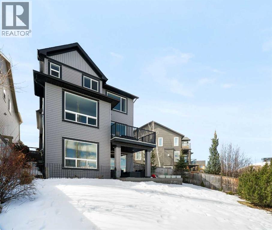 61 Cougar Ridge Cove SW, Calgary, Alberta  T3H 0S5 - Photo 41 - A2300421
