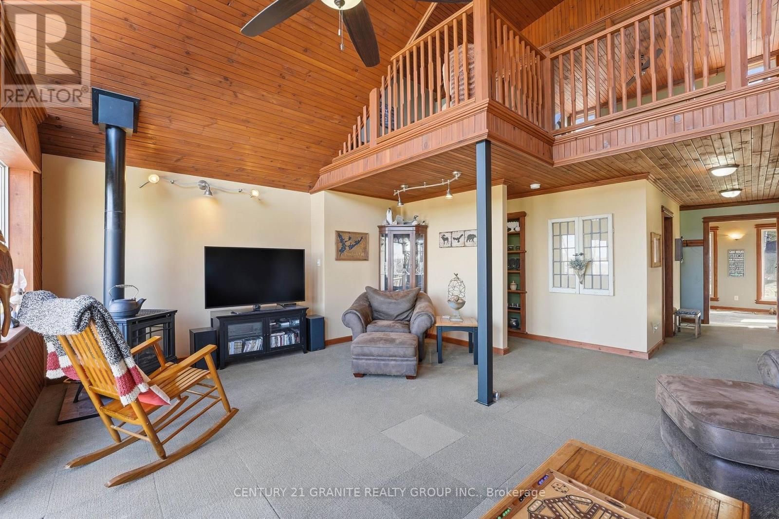 27158 Highway 28 South, Highlands East, Ontario  K0L 1C0 - Photo 11 - X13015822