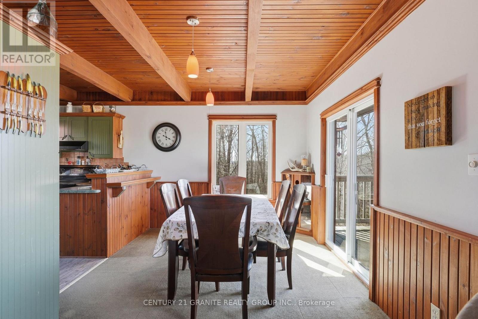 27158 Highway 28 South, Highlands East, Ontario  K0L 1C0 - Photo 14 - X13015822