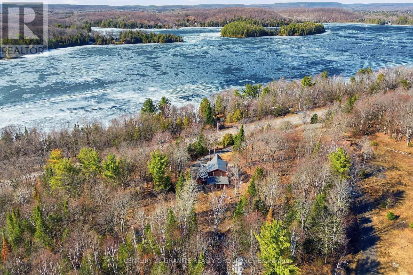 27158 Highway 28 South, Highlands East, Ontario  K0L 1C0 - Photo 2 - X13015822