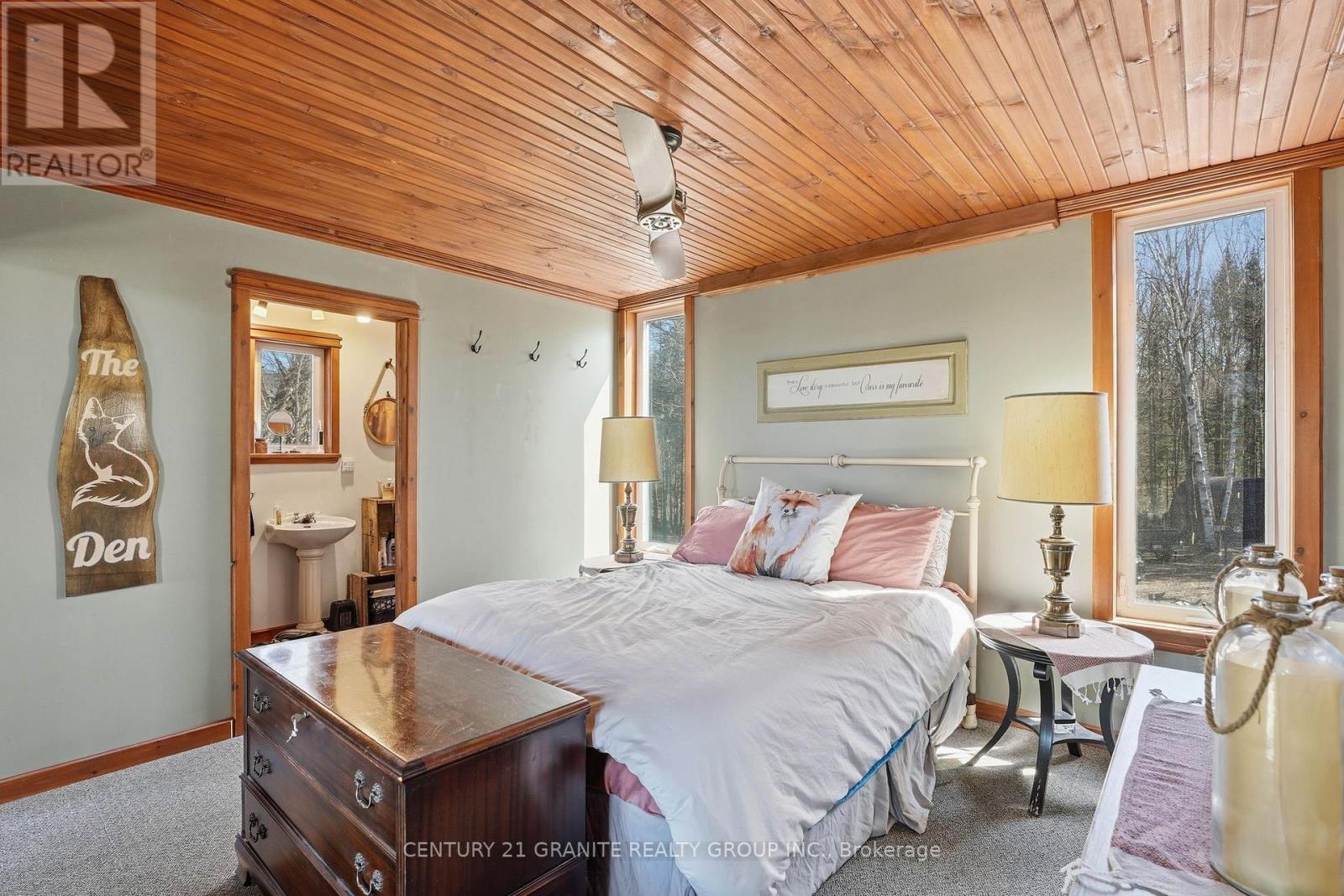 27158 Highway 28 South, Highlands East, Ontario  K0L 1C0 - Photo 24 - X13015822