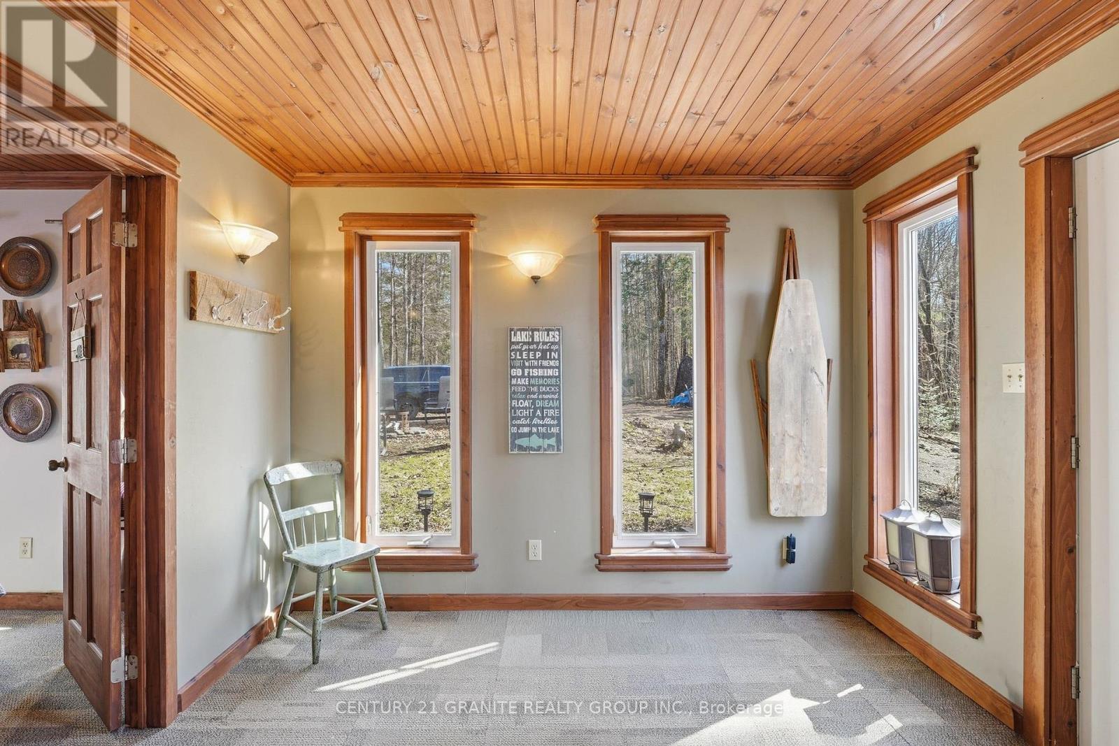 27158 Highway 28 South, Highlands East, Ontario  K0L 1C0 - Photo 3 - X13015822