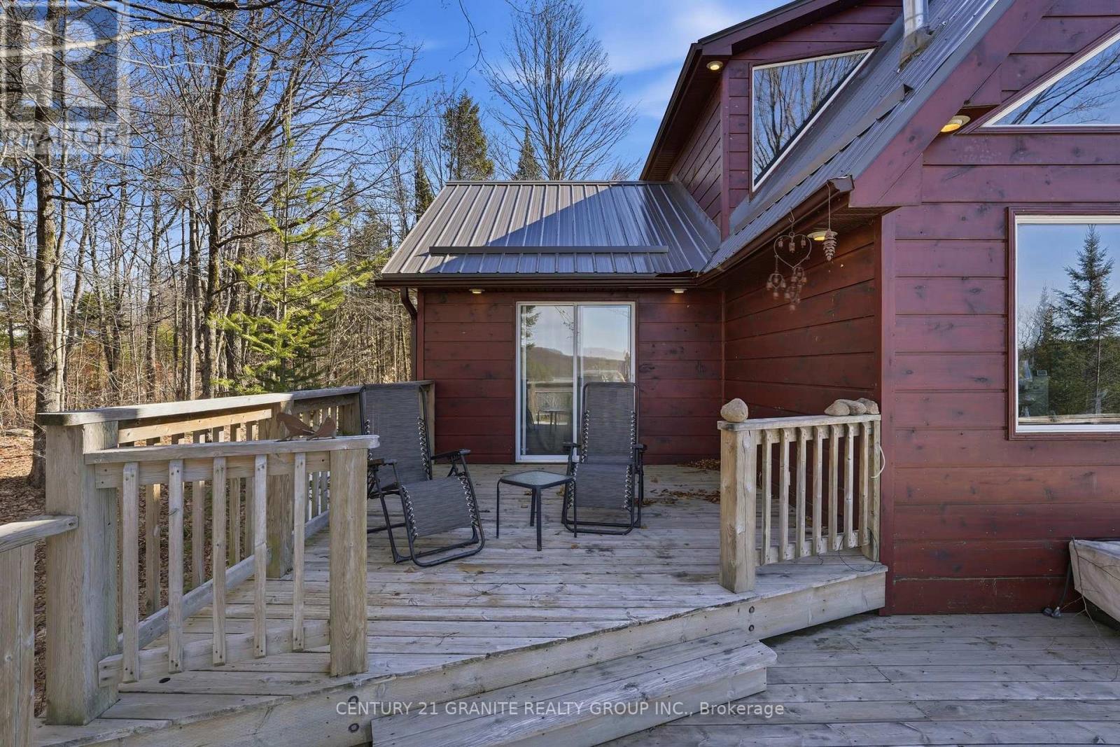 27158 Highway 28 South, Highlands East, Ontario  K0L 1C0 - Photo 35 - X13015822