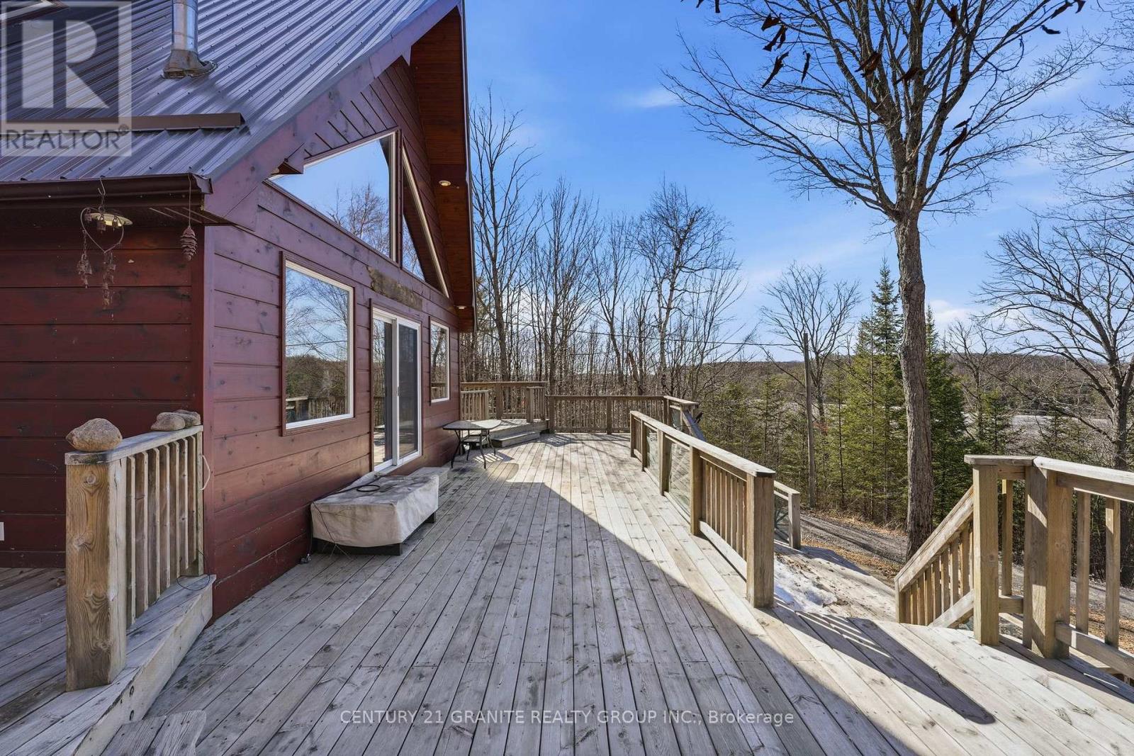 27158 Highway 28 South, Highlands East, Ontario  K0L 1C0 - Photo 36 - X13015822