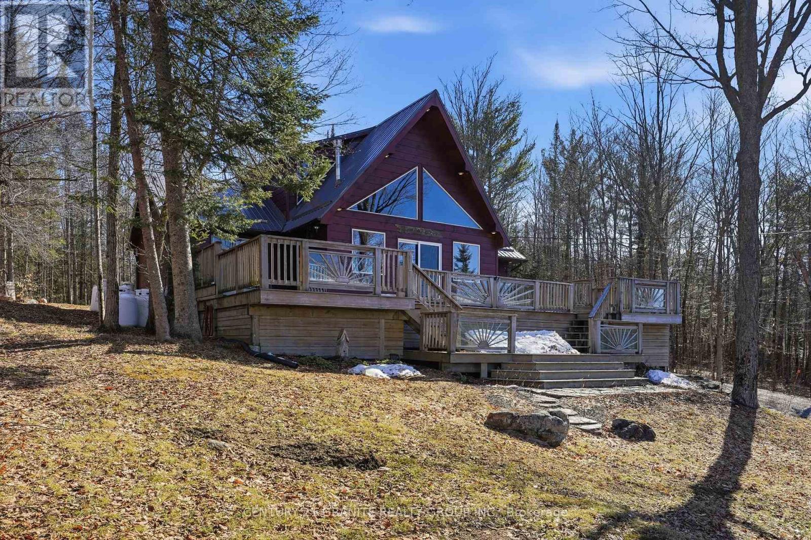 27158 Highway 28 South, Highlands East, Ontario  K0L 1C0 - Photo 38 - X13015822