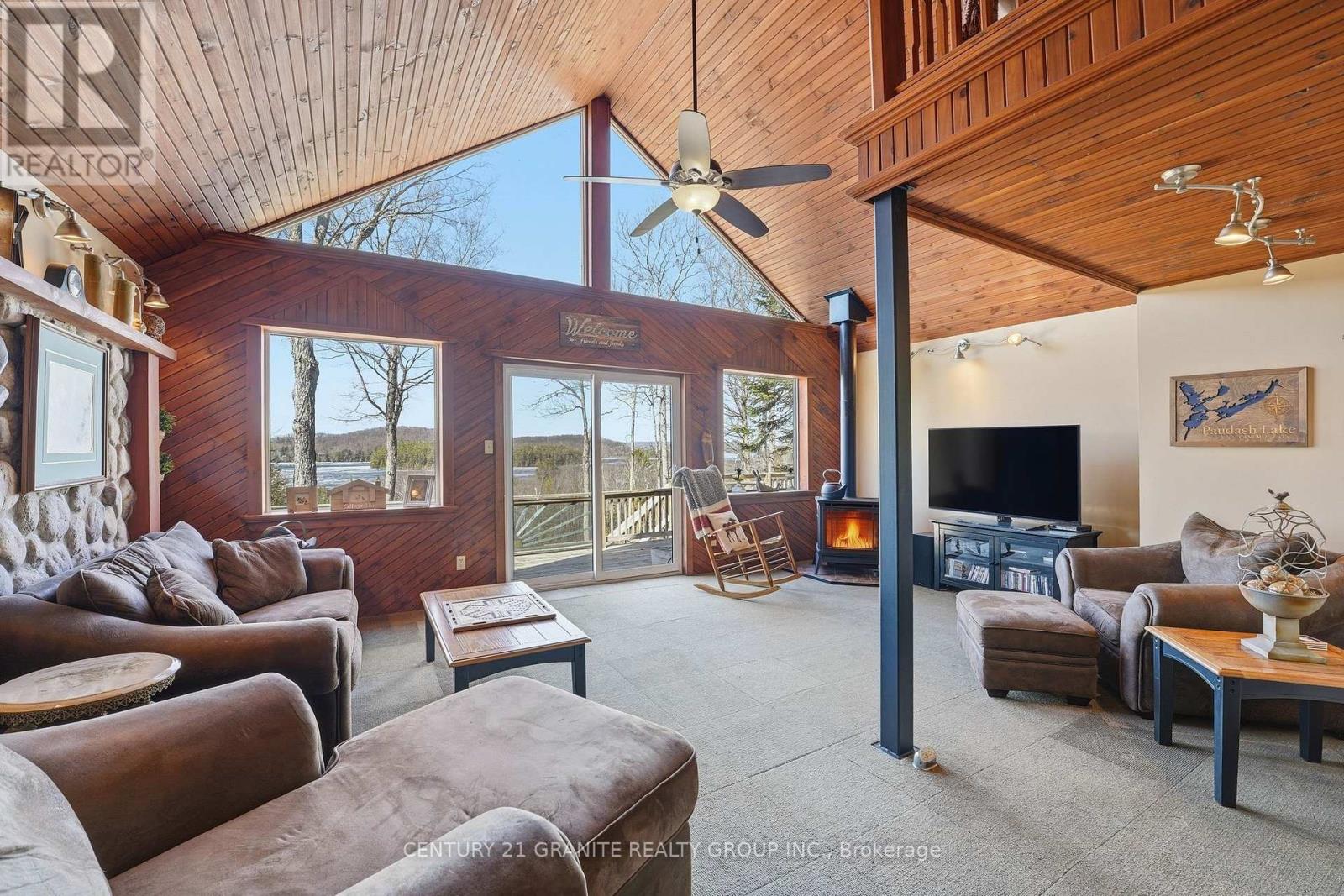 27158 Highway 28 South, Highlands East, Ontario  K0L 1C0 - Photo 6 - X13015822