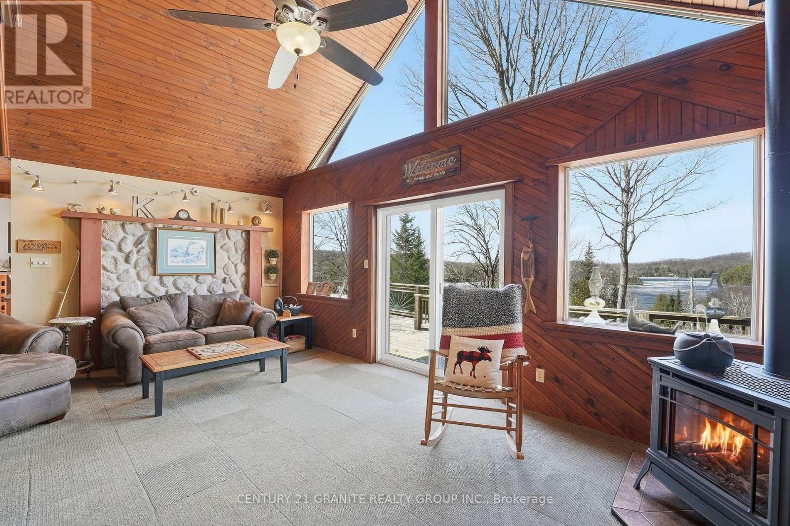 27158 Highway 28 South, Highlands East, Ontario  K0L 1C0 - Photo 9 - X13015822