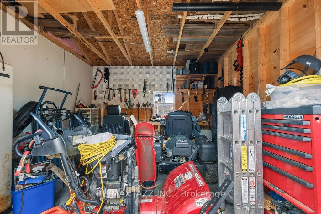 29 Grandview Drive, Kawartha Lakes, Ontario  K0L 2W0 - Photo 34 - X13015844