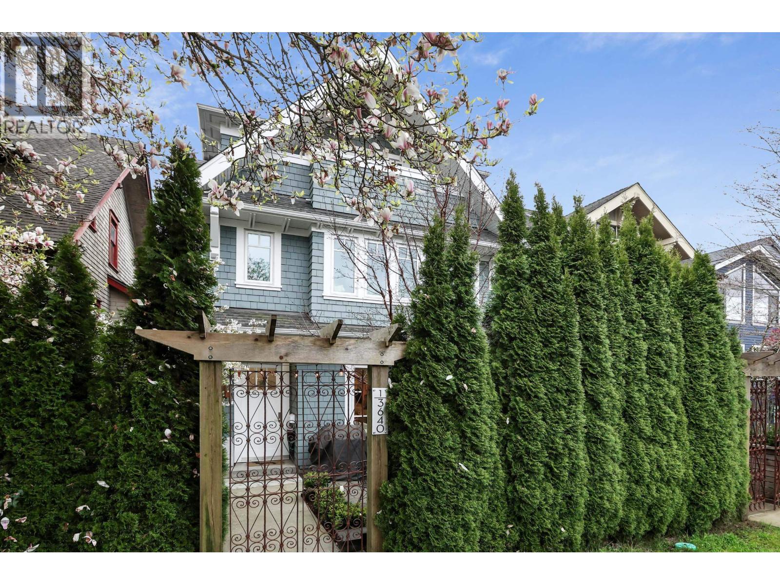 1 3640 W 2nd Avenue, Vancouver, British Columbia  V6R 1J7 - Photo 2 - R3113068