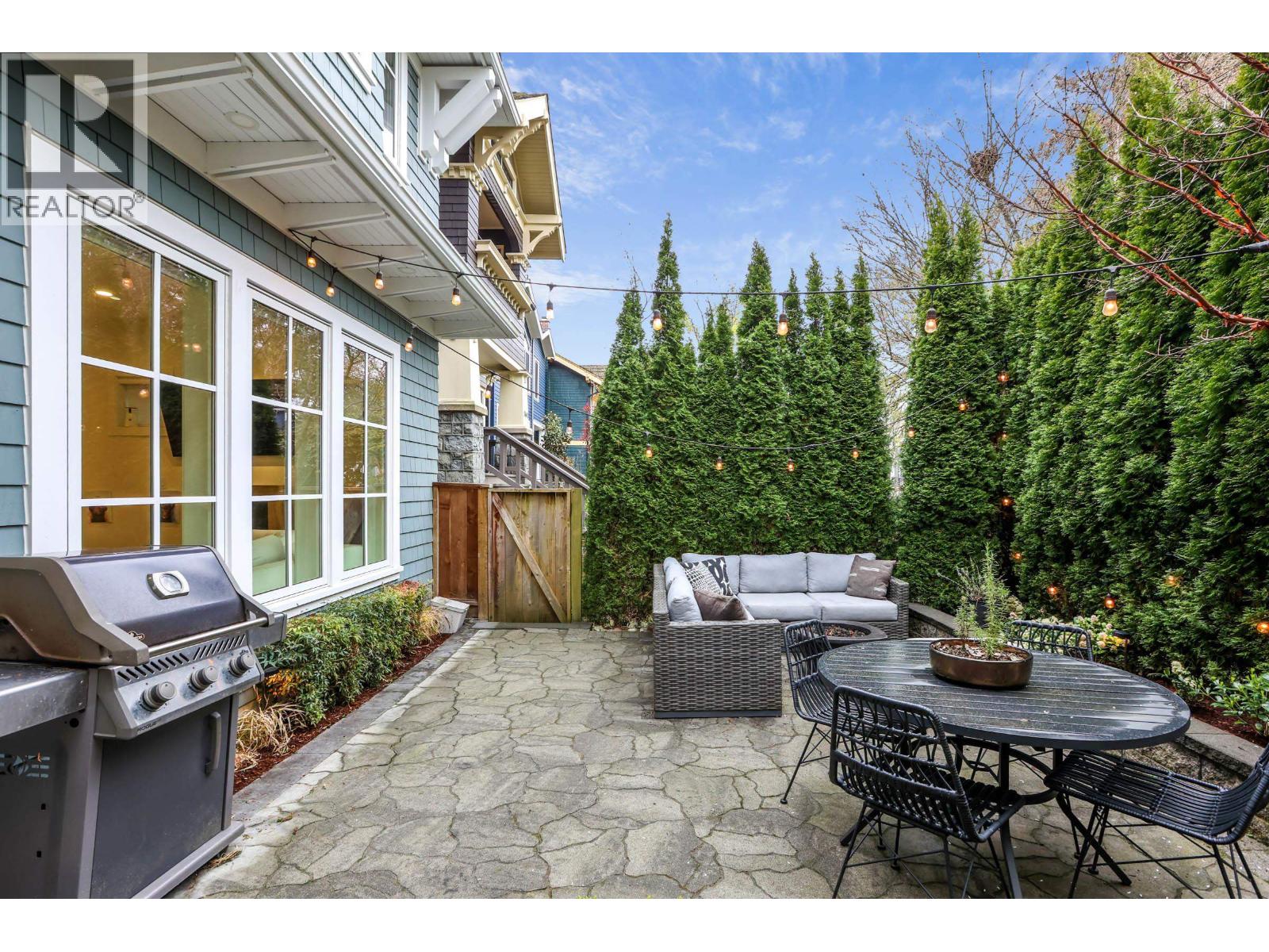 1 3640 W 2nd Avenue, Vancouver, British Columbia  V6R 1J7 - Photo 22 - R3113068