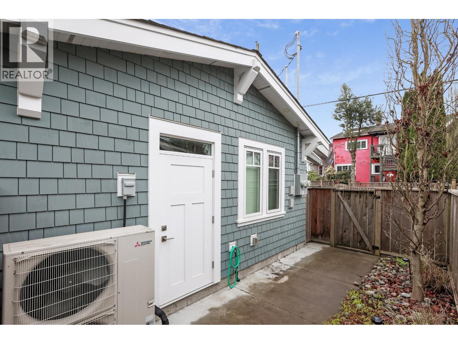 1 3640 W 2nd Avenue, Vancouver, British Columbia  V6R 1J7 - Photo 24 - R3113068