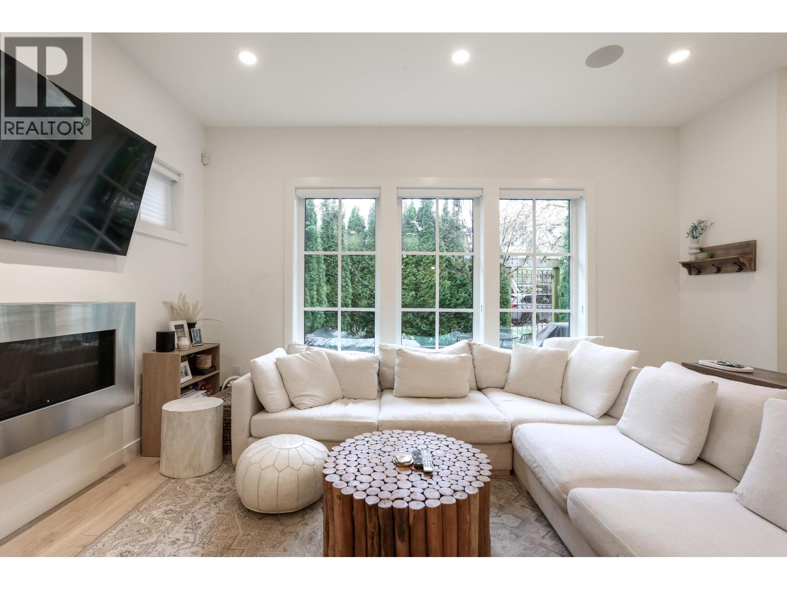 1 3640 W 2nd Avenue, Vancouver, British Columbia  V6R 1J7 - Photo 4 - R3113068