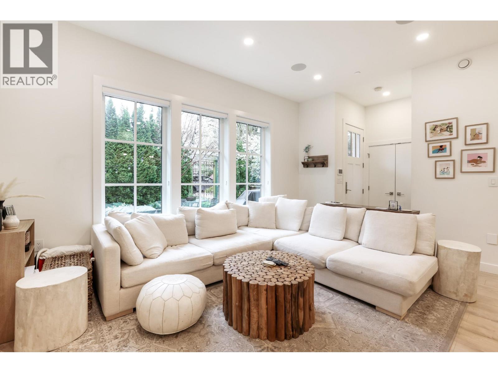 1 3640 W 2nd Avenue, Vancouver, British Columbia  V6R 1J7 - Photo 5 - R3113068