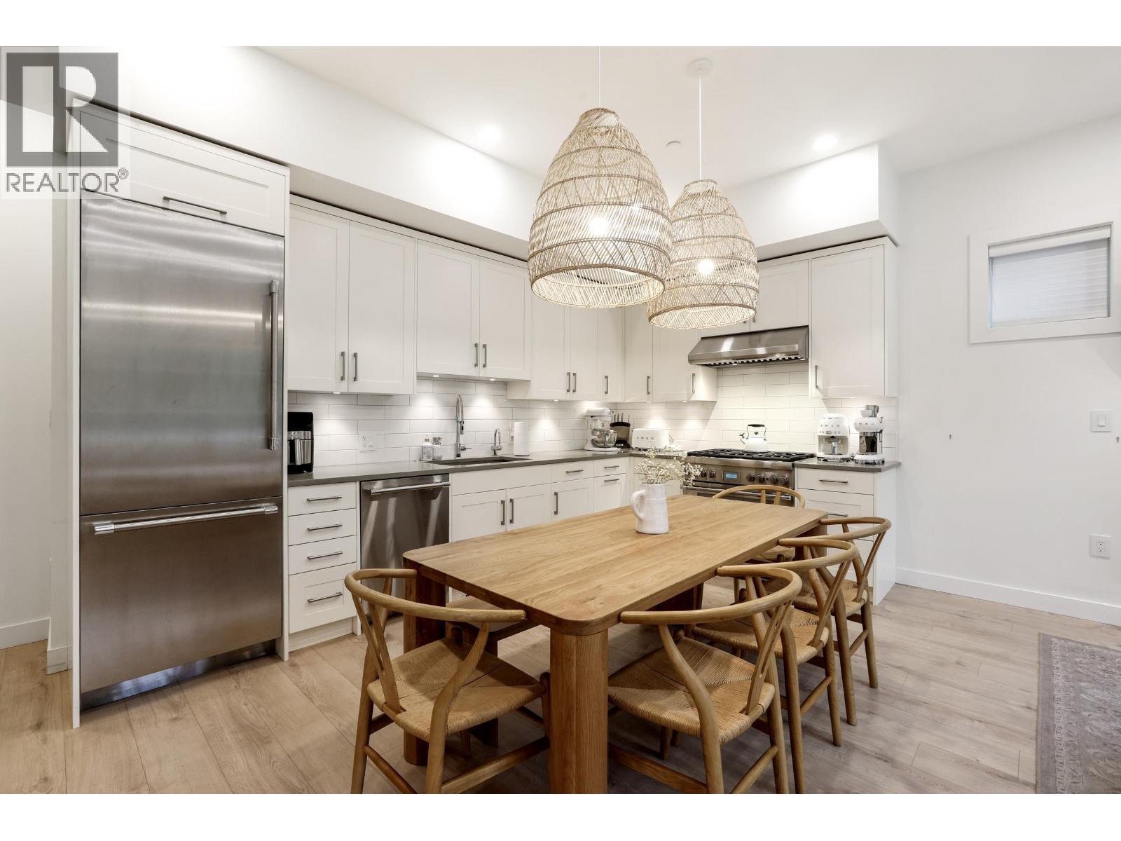 1 3640 W 2nd Avenue, Vancouver, British Columbia  V6R 1J7 - Photo 6 - R3113068